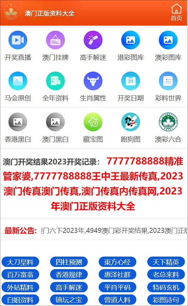 2003年管家婆必开一肖,2024澳门码资料论坛澳,3网通用：安卓版777.860